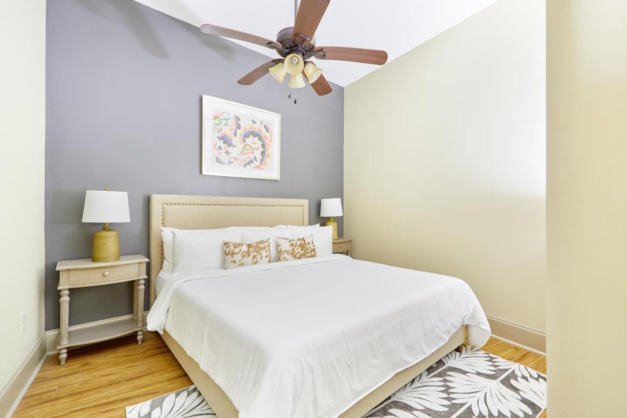 Sonder The Baronne Aparthotel New Orleans Rum bild