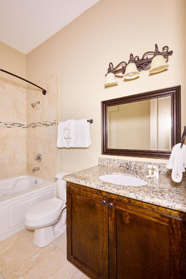 Sonder The Baronne Aparthotel New Orleans Rum bild