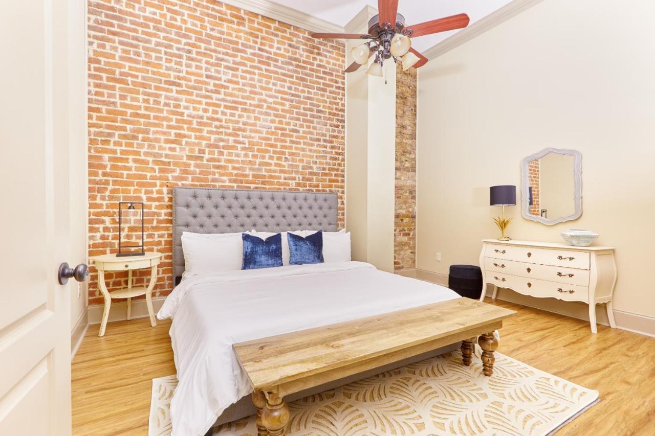 Sonder The Baronne Aparthotel New Orleans Rum bild