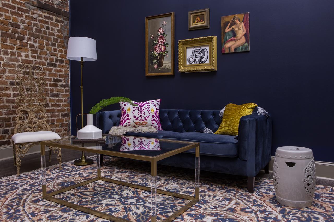 Sonder The Baronne Aparthotel New Orleans Exteriör bild